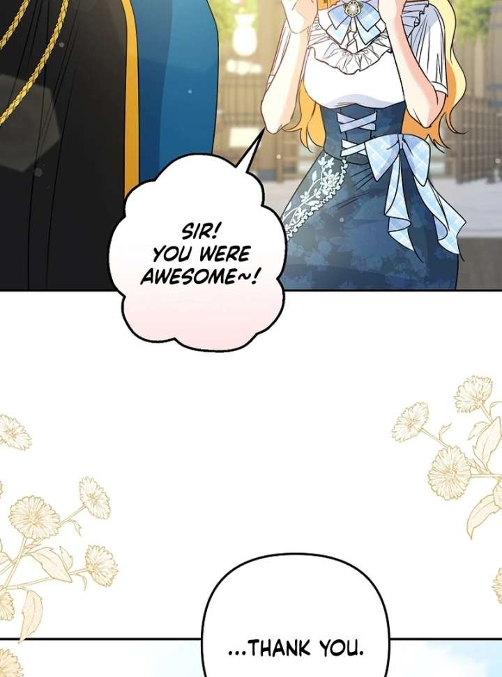 Let’s Divorce, Not Obsess! Chapter 19 - Page 68