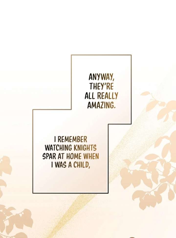 Let’s Divorce, Not Obsess! Chapter 19 - Page 70