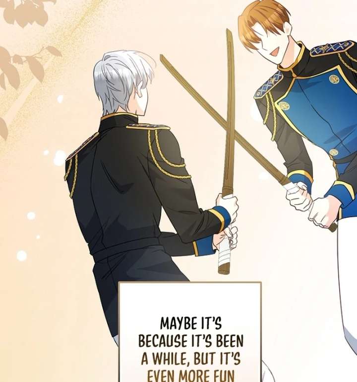 Let’s Divorce, Not Obsess! Chapter 19 - Page 71