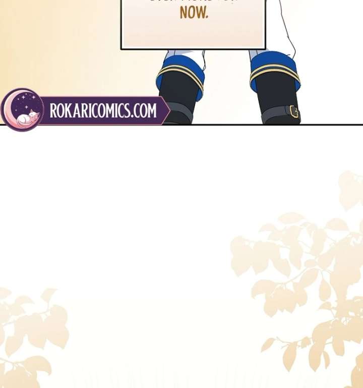 Let’s Divorce, Not Obsess! Chapter 19 - Page 72