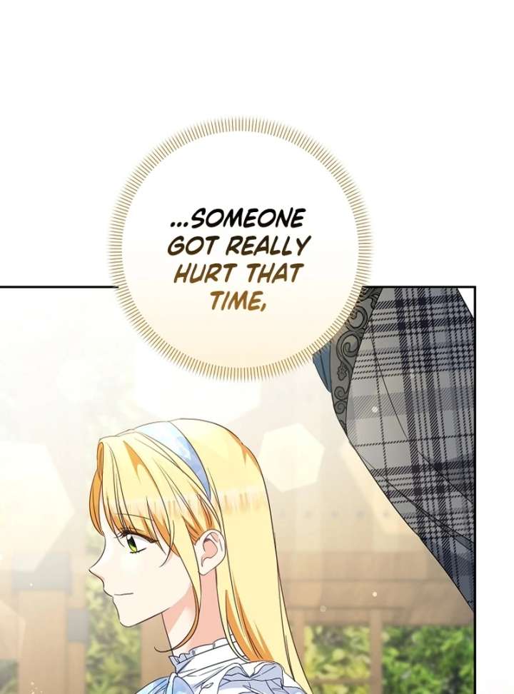 Let’s Divorce, Not Obsess! Chapter 19 - Page 75