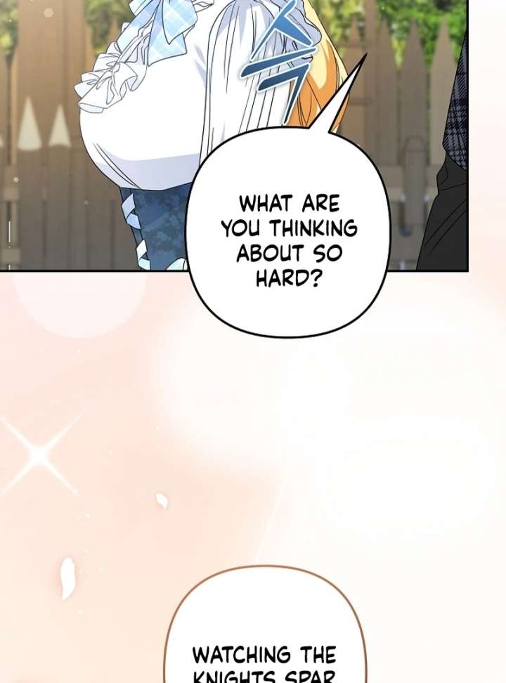 Let’s Divorce, Not Obsess! Chapter 19 - Page 76