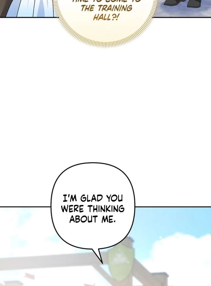 Let’s Divorce, Not Obsess! Chapter 19 - Page 80