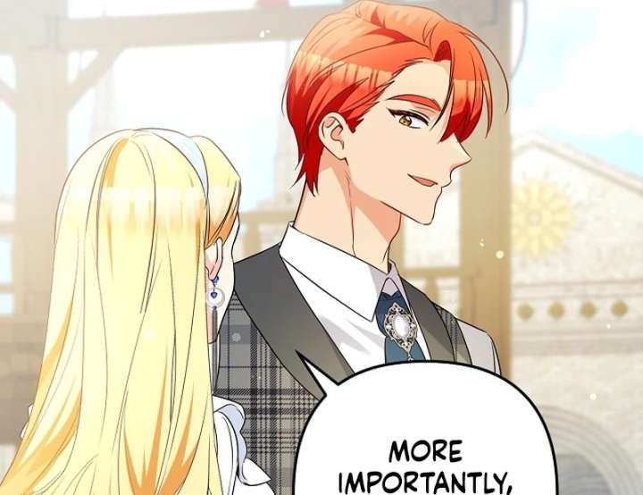 Let’s Divorce, Not Obsess! Chapter 19 - Page 81