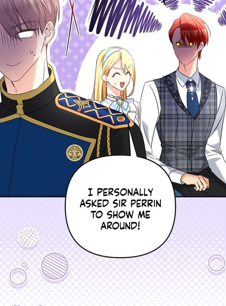 Let’s Divorce, Not Obsess! Chapter 19 - Page 84