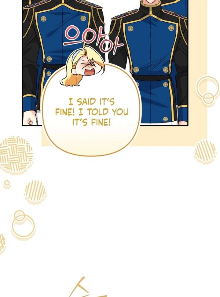 Let’s Divorce, Not Obsess! Chapter 19 - Page 86