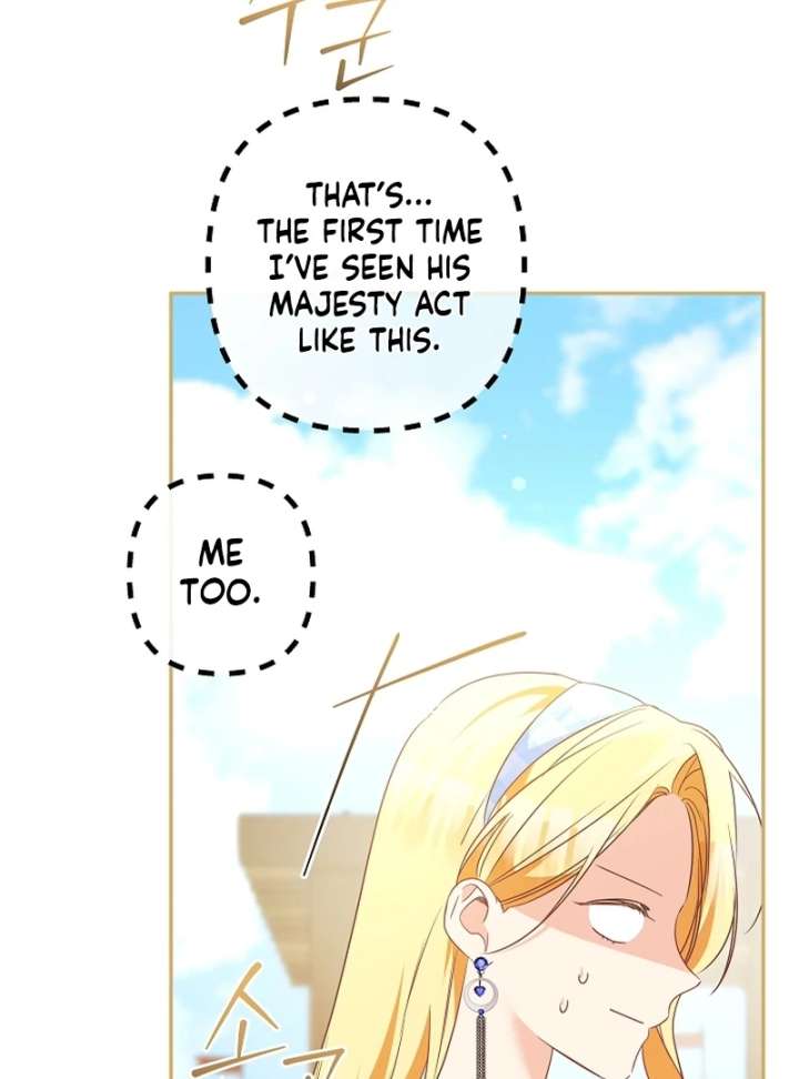 Let’s Divorce, Not Obsess! Chapter 19 - Page 87