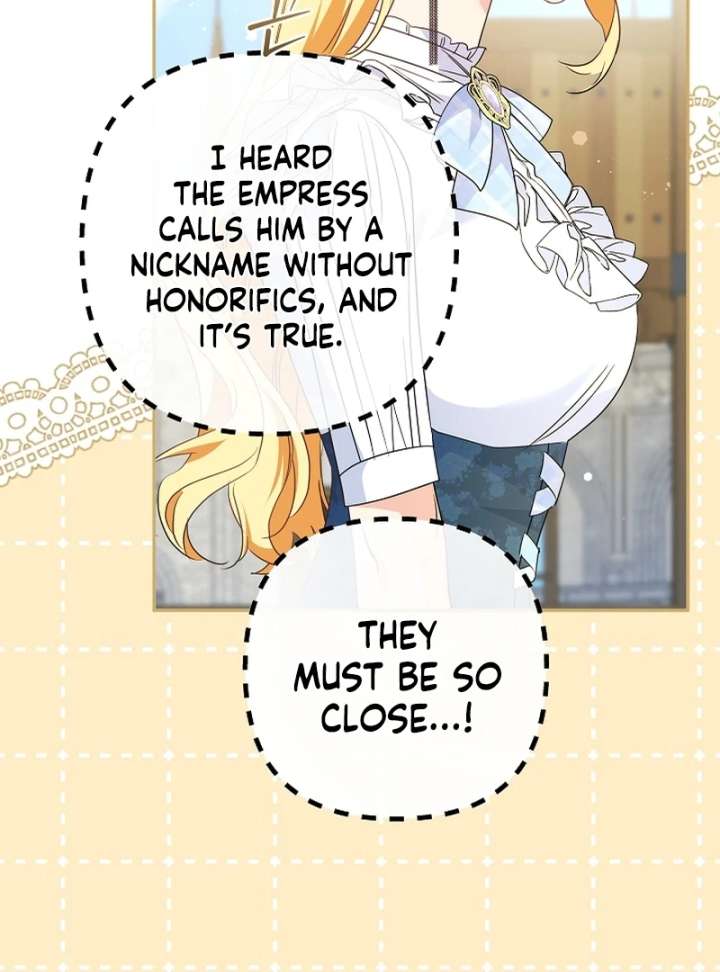 Let’s Divorce, Not Obsess! Chapter 19 - Page 88