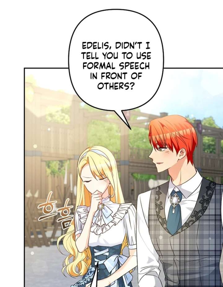 Let’s Divorce, Not Obsess! Chapter 19 - Page 90