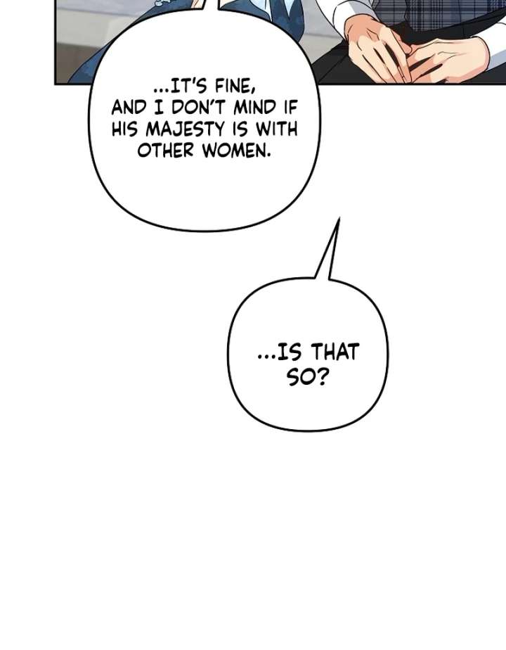 Let’s Divorce, Not Obsess! Chapter 19 - Page 91