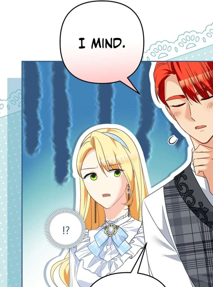 Let’s Divorce, Not Obsess! Chapter 19 - Page 92