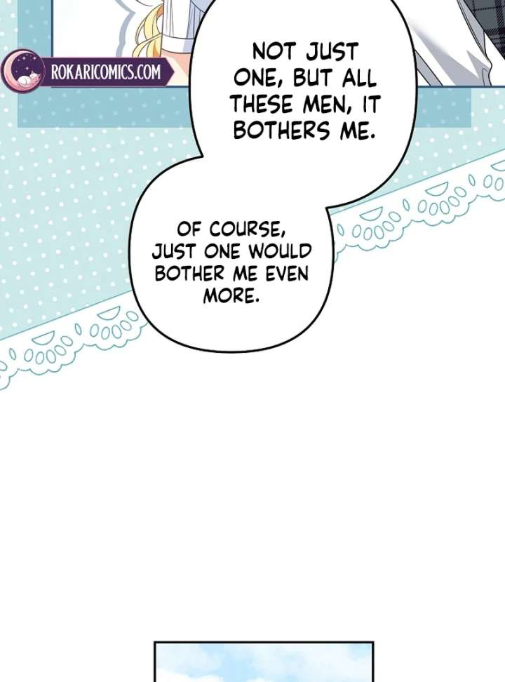 Let’s Divorce, Not Obsess! Chapter 19 - Page 93