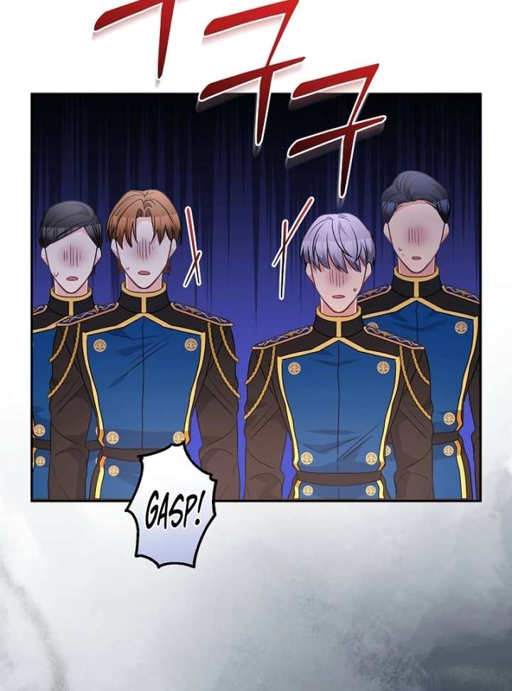 Let’s Divorce, Not Obsess! Chapter 19 - Page 98