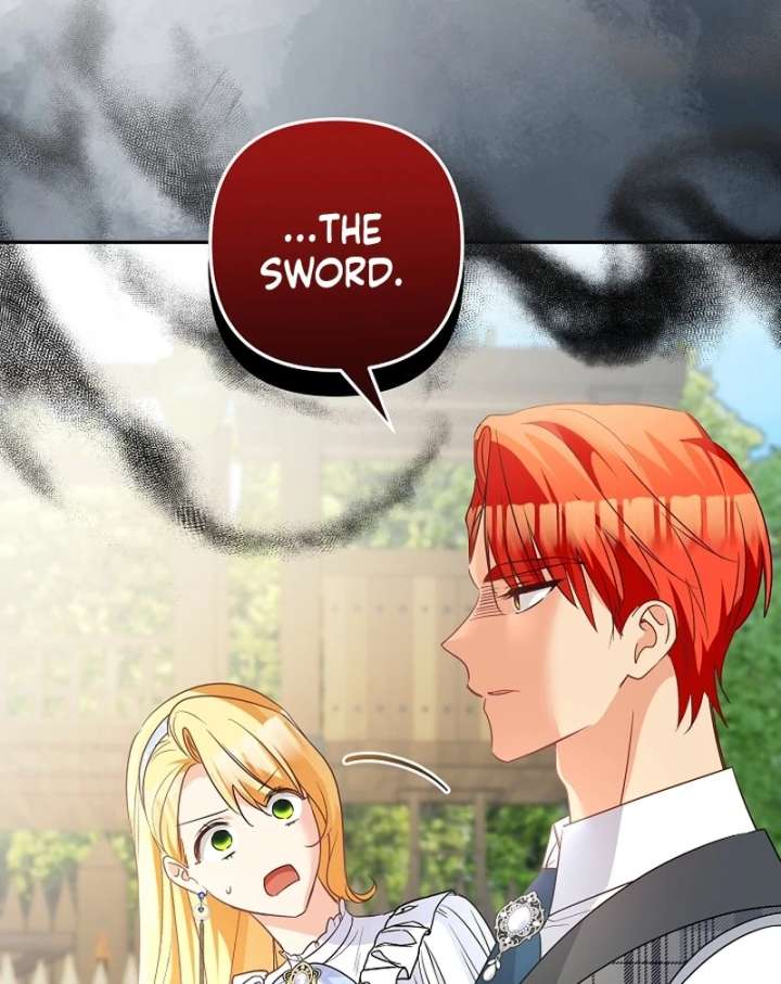 Let’s Divorce, Not Obsess! Chapter 19 - Page 99