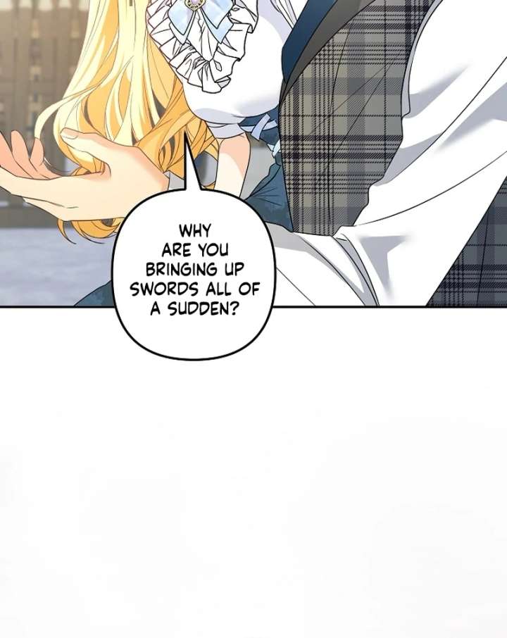 Let’s Divorce, Not Obsess! Chapter 19 - Page 100