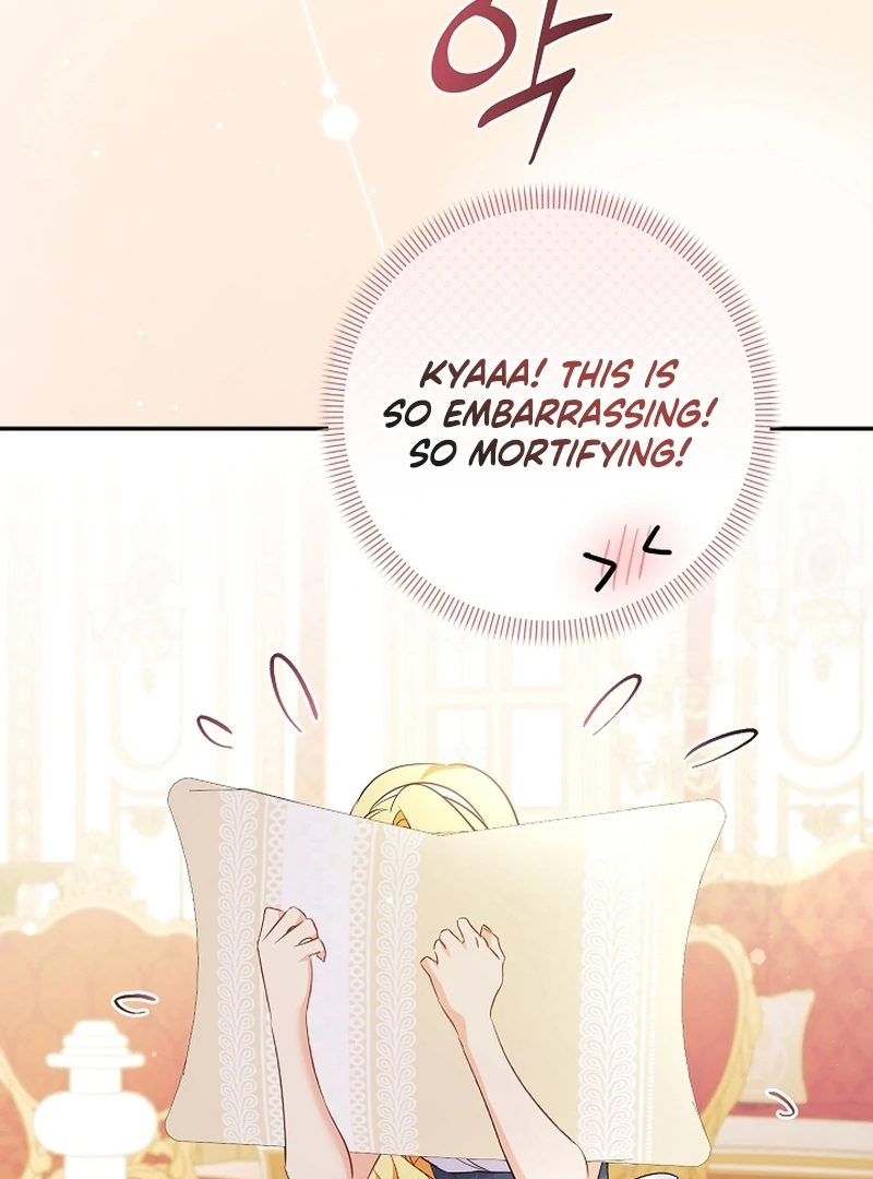 Let’s Divorce, Not Obsess! Chapter 20 - Page 123