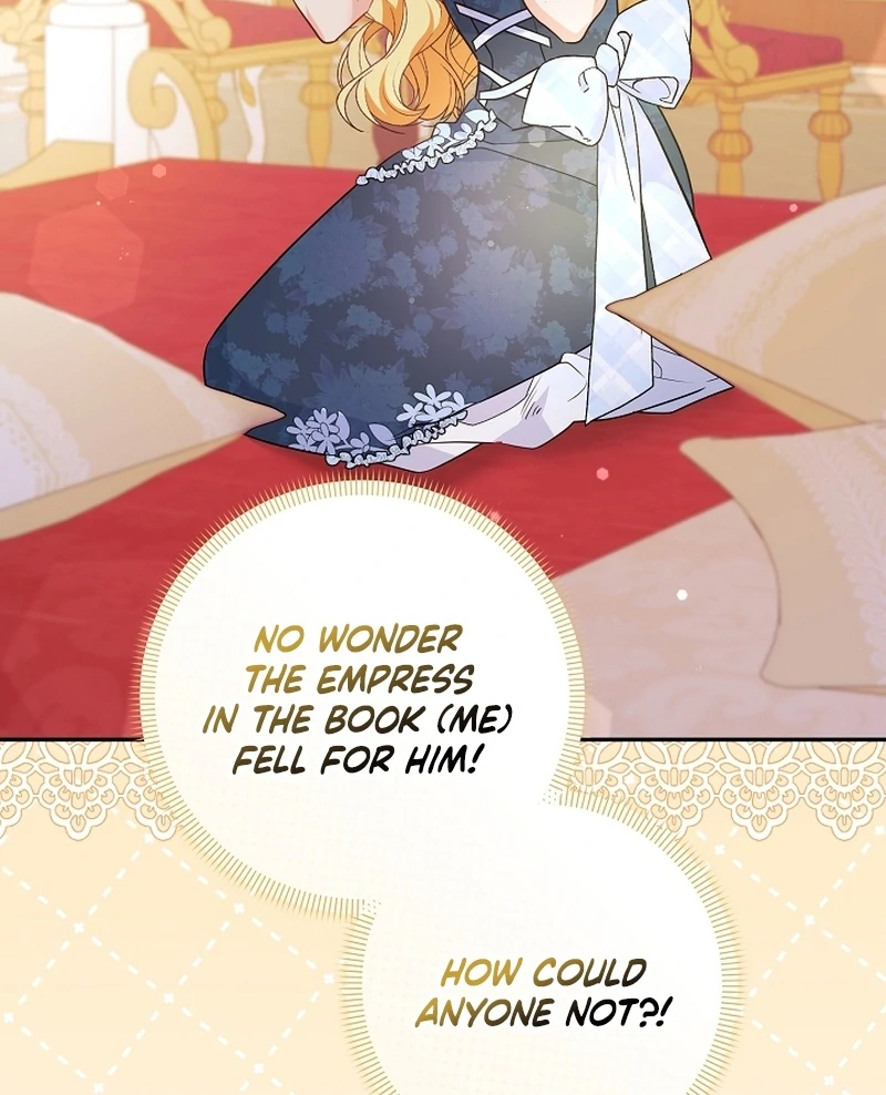 Let’s Divorce, Not Obsess! Chapter 20 - Page 124