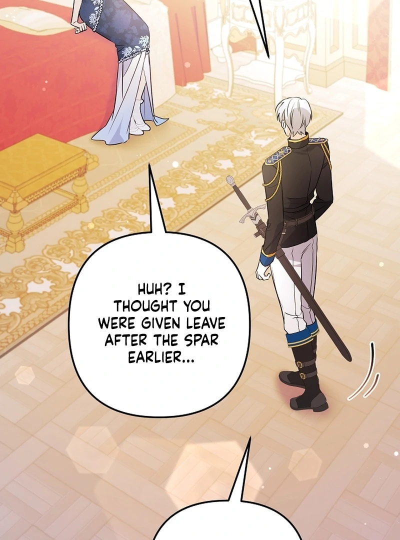 Let’s Divorce, Not Obsess! Chapter 20 - Page 130