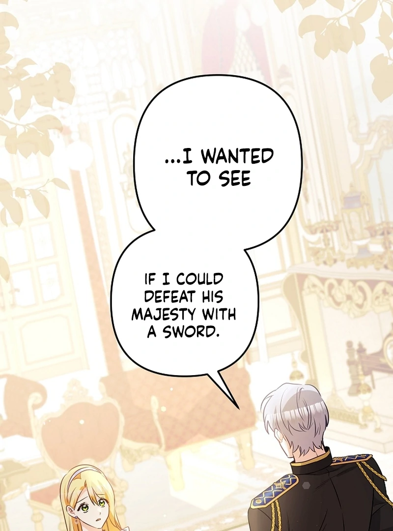 Let’s Divorce, Not Obsess! Chapter 20 - Page 136