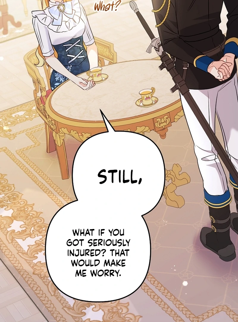 Let’s Divorce, Not Obsess! Chapter 20 - Page 137