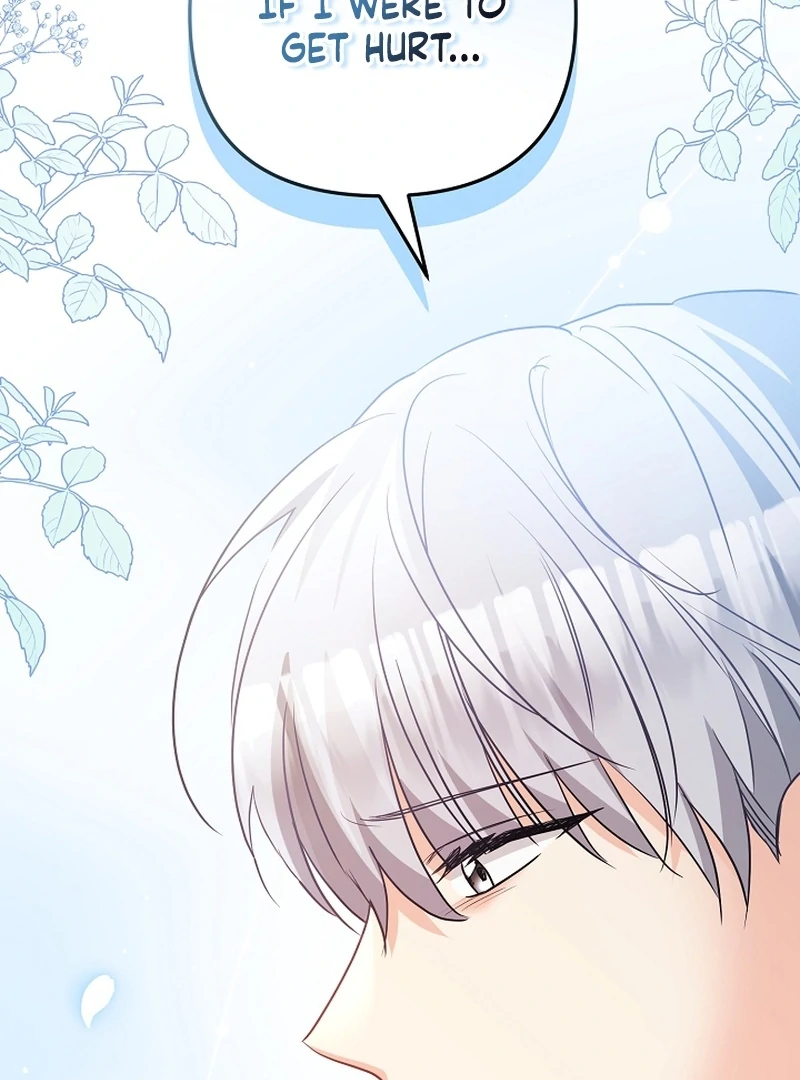 Let’s Divorce, Not Obsess! Chapter 20 - Page 140