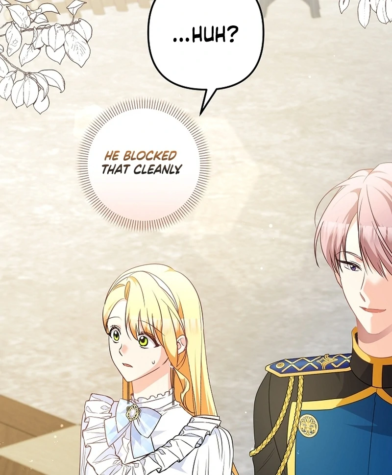 Let’s Divorce, Not Obsess! Chapter 20 - Page 31