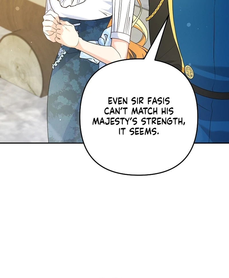 Let’s Divorce, Not Obsess! Chapter 20 - Page 32