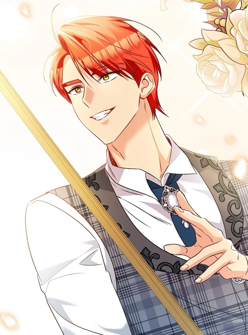 Let’s Divorce, Not Obsess! Chapter 20 - Page 44