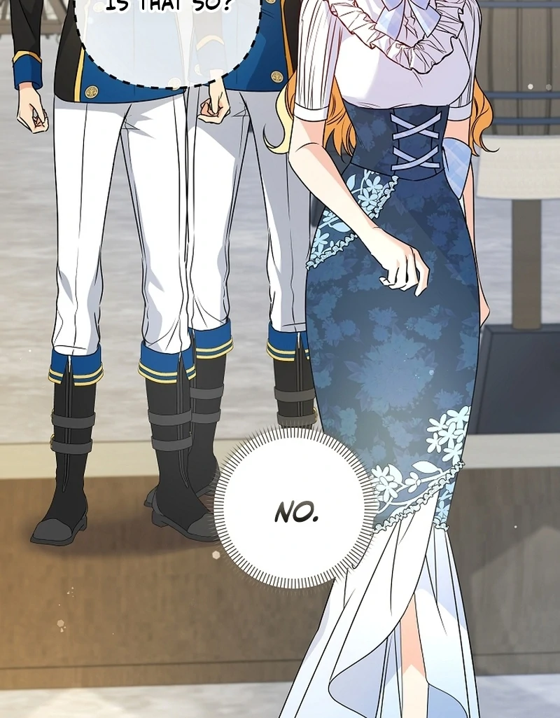 Let’s Divorce, Not Obsess! Chapter 20 - Page 8