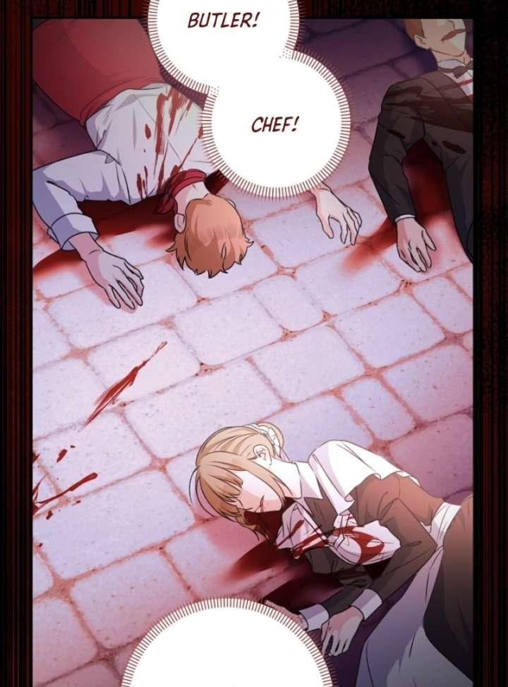 Let’s Divorce, Not Obsess! Chapter 4 - Page 11