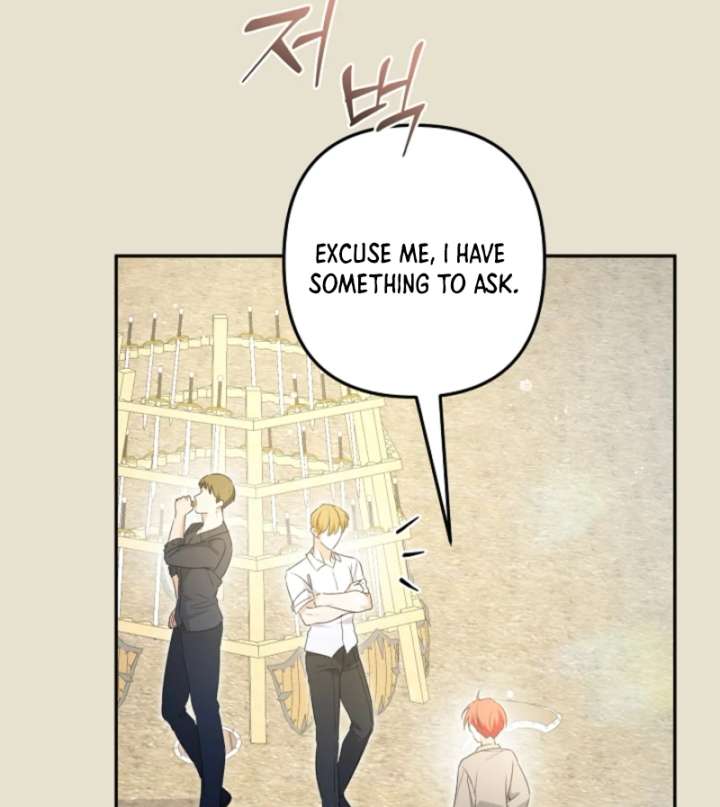 Let’s Divorce, Not Obsess! Chapter 4 - Page 106