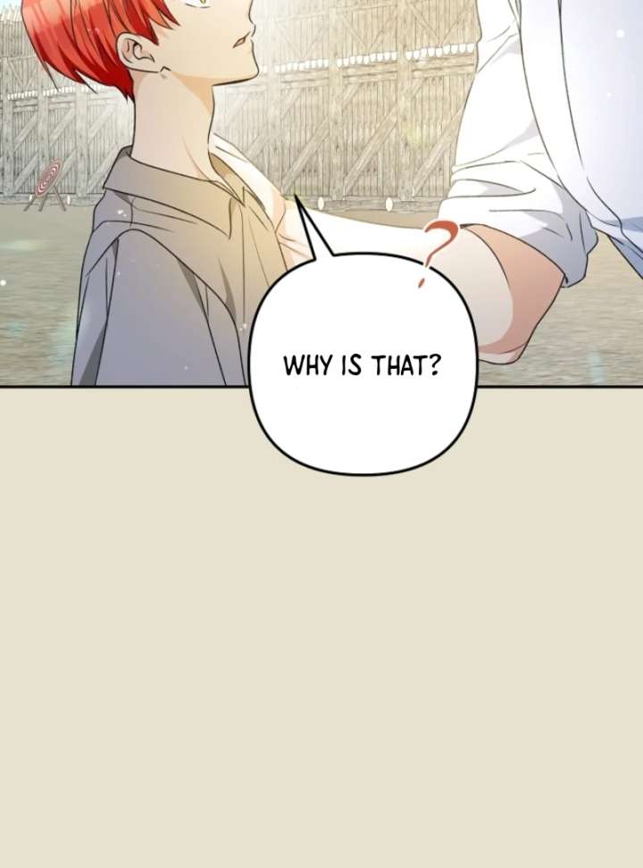 Let’s Divorce, Not Obsess! Chapter 4 - Page 111