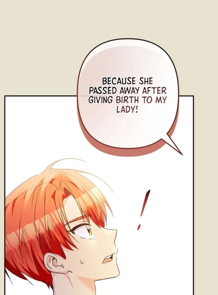 Let’s Divorce, Not Obsess! Chapter 4 - Page 112