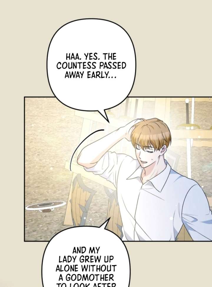 Let’s Divorce, Not Obsess! Chapter 4 - Page 114