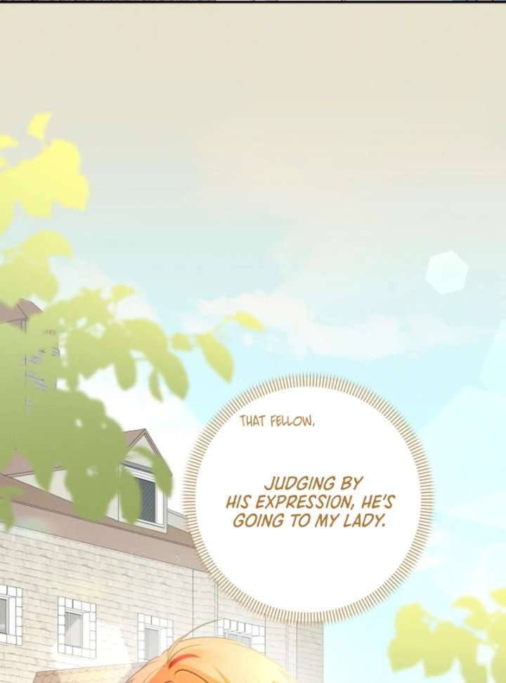 Let’s Divorce, Not Obsess! Chapter 4 - Page 127