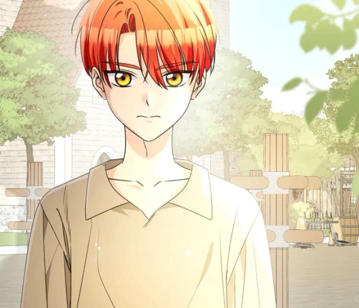 Let’s Divorce, Not Obsess! Chapter 4 - Page 128