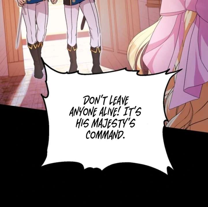 Let’s Divorce, Not Obsess! Chapter 4 - Page 14