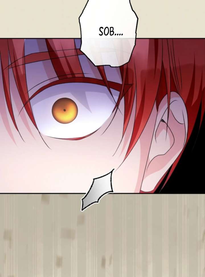 Let’s Divorce, Not Obsess! Chapter 4 - Page 134