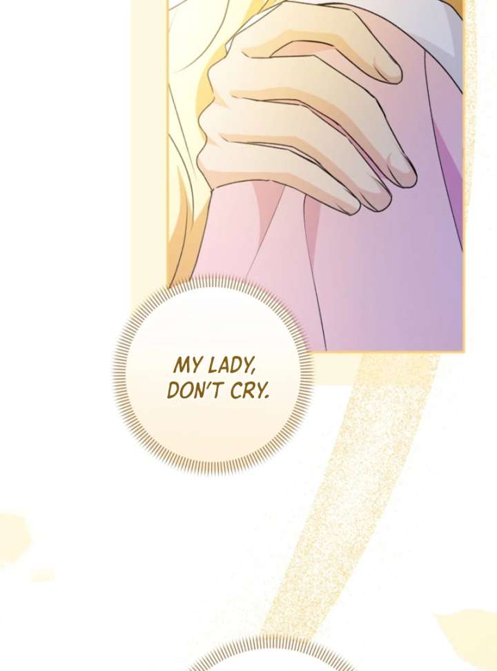 Let’s Divorce, Not Obsess! Chapter 4 - Page 138