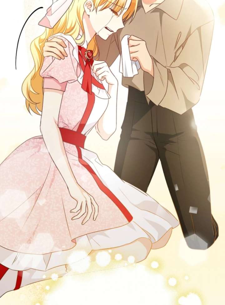 Let’s Divorce, Not Obsess! Chapter 4 - Page 140