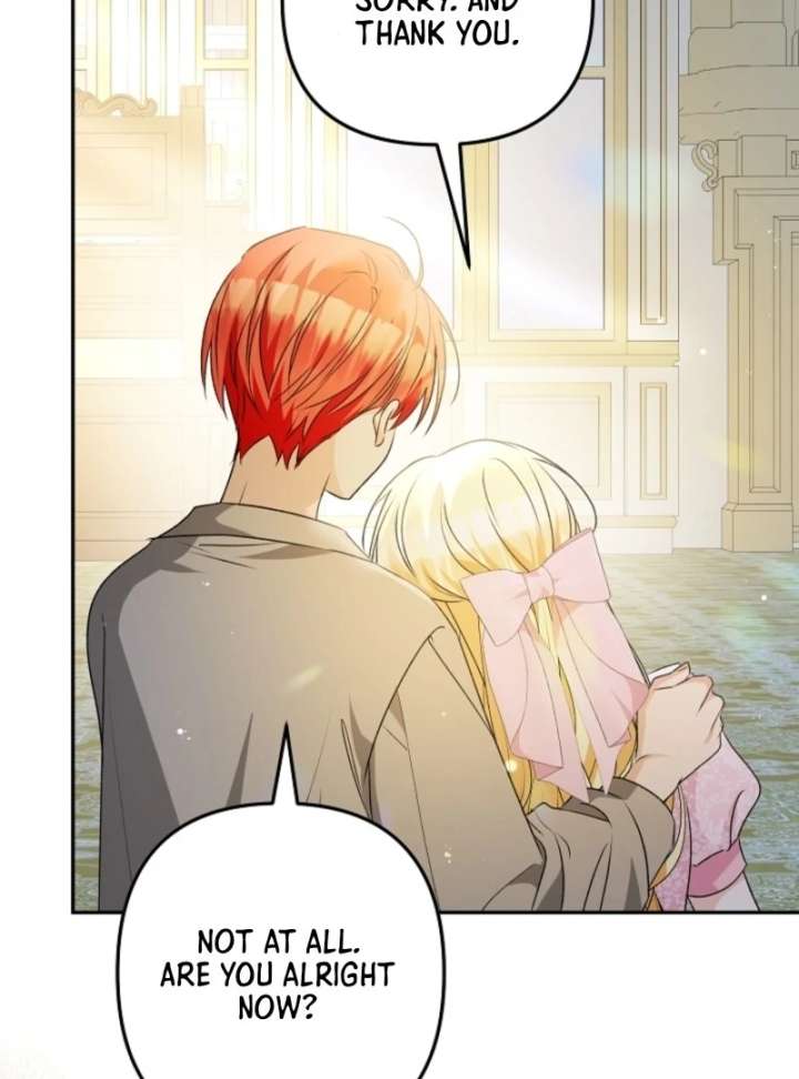 Let’s Divorce, Not Obsess! Chapter 4 - Page 145