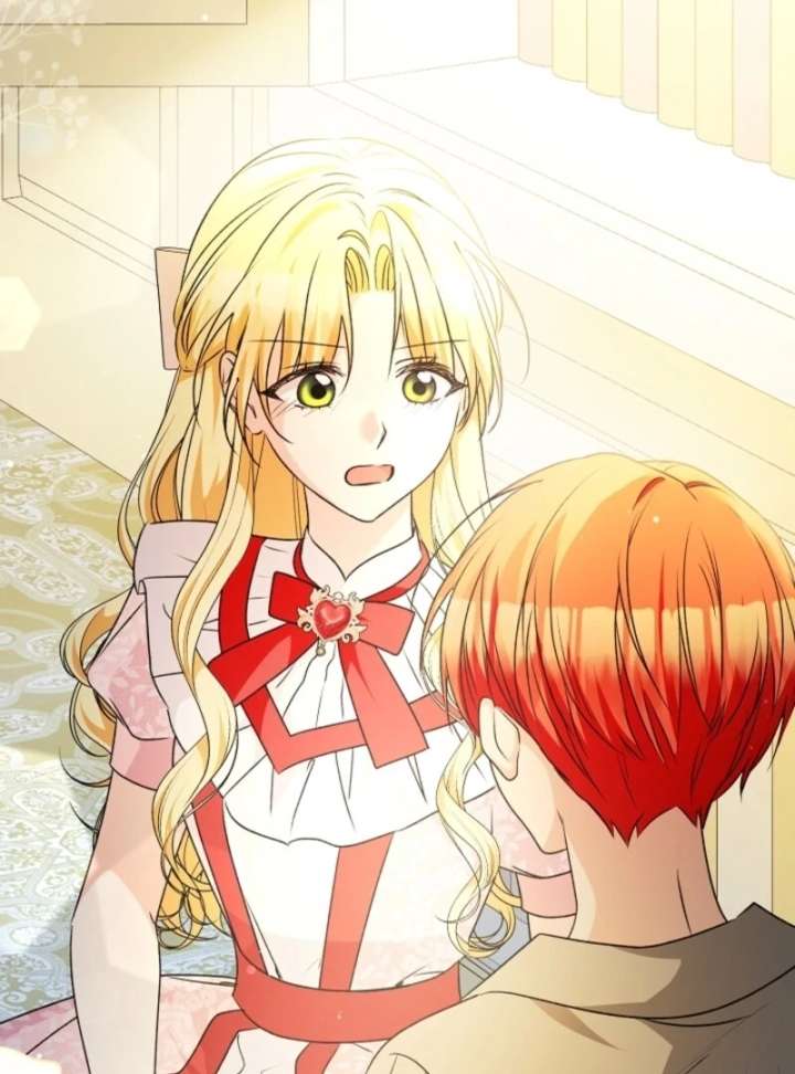 Let’s Divorce, Not Obsess! Chapter 4 - Page 149