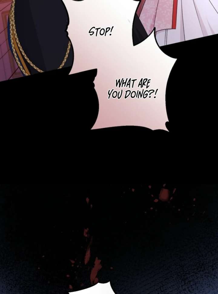 Let’s Divorce, Not Obsess! Chapter 4 - Page 16