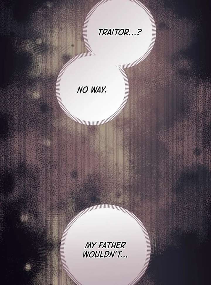 Let’s Divorce, Not Obsess! Chapter 4 - Page 20