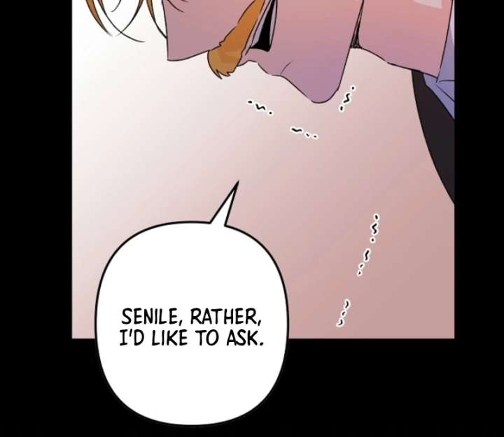 Let’s Divorce, Not Obsess! Chapter 4 - Page 28