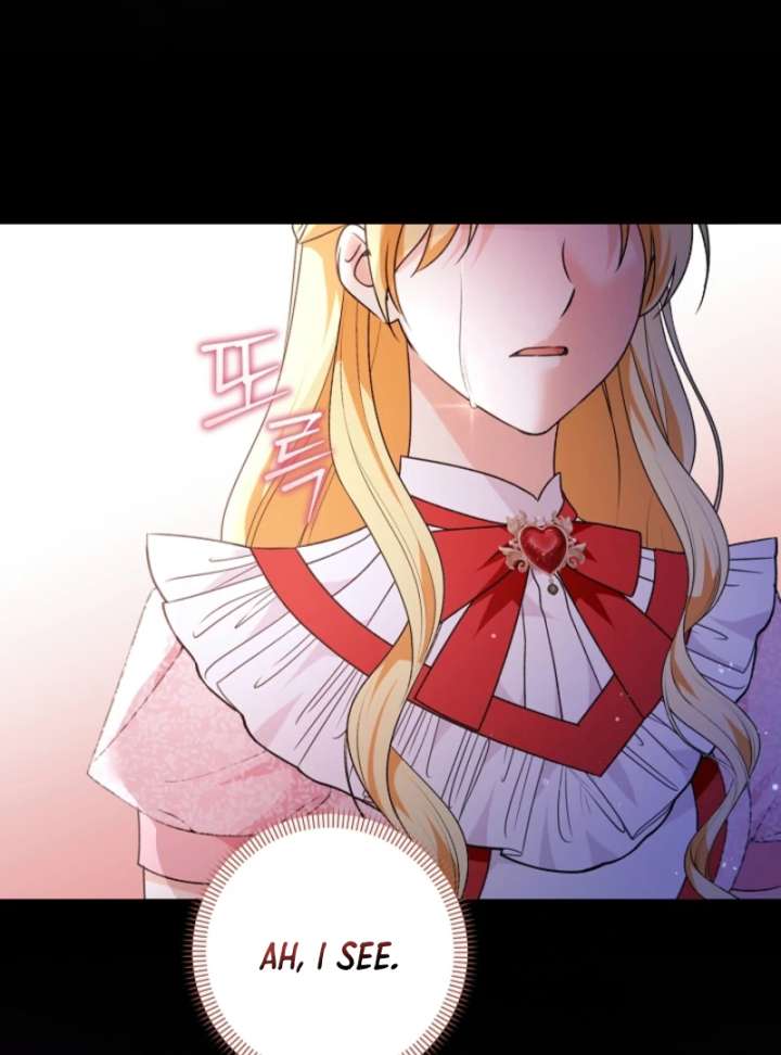 Let’s Divorce, Not Obsess! Chapter 4 - Page 32