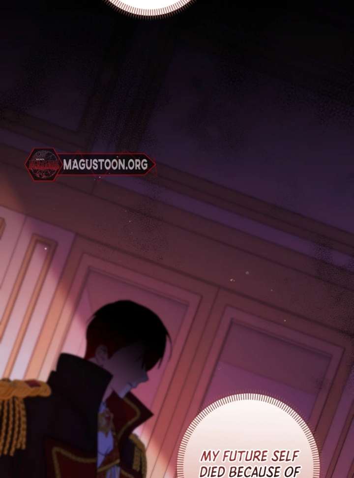 Let’s Divorce, Not Obsess! Chapter 4 - Page 33