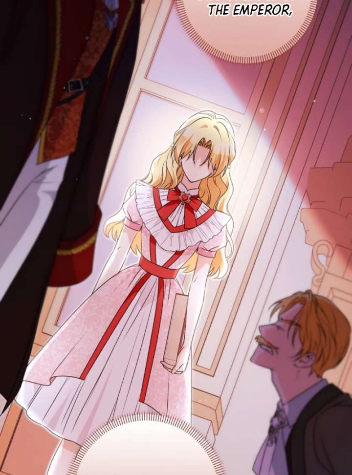 Let’s Divorce, Not Obsess! Chapter 4 - Page 34