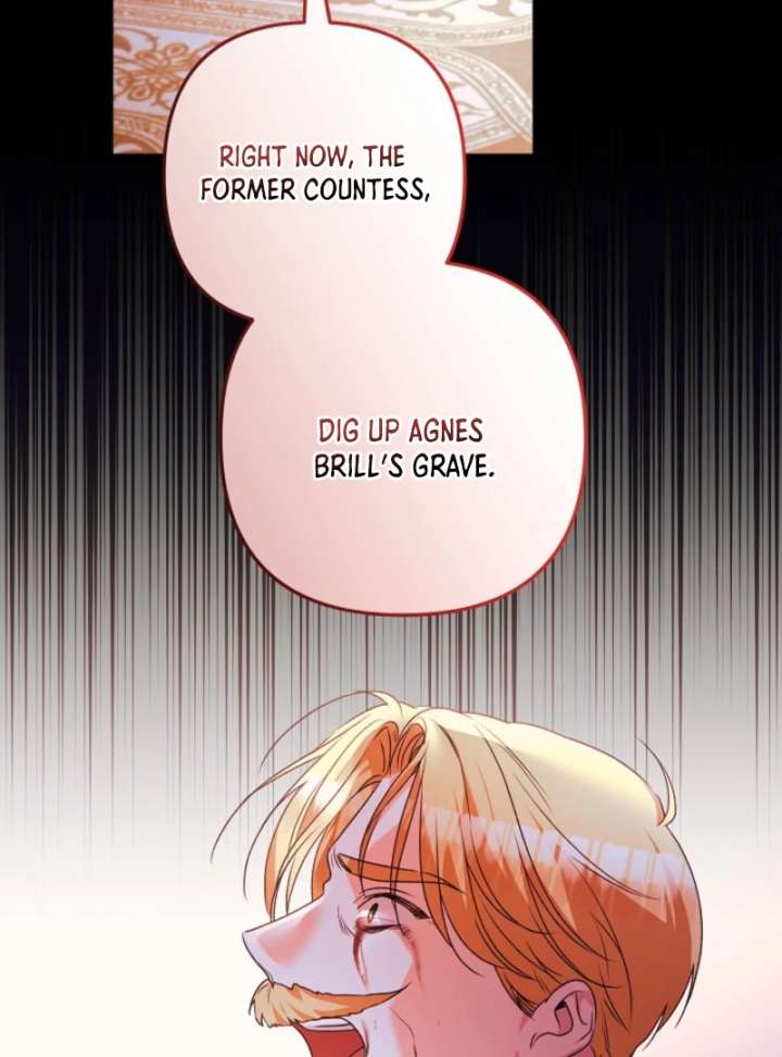 Let’s Divorce, Not Obsess! Chapter 4 - Page 37