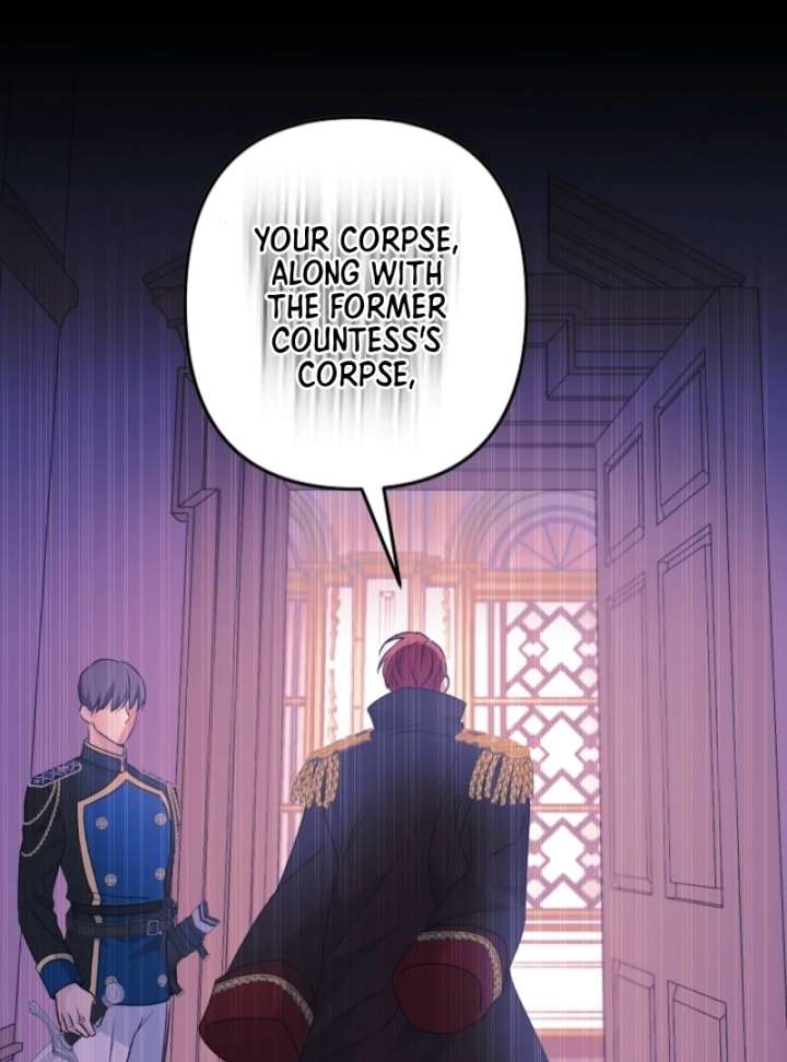 Let’s Divorce, Not Obsess! Chapter 4 - Page 40